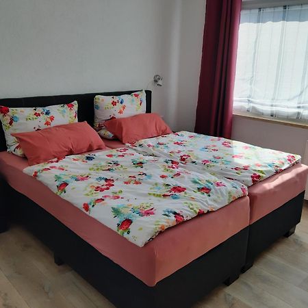 Ferienwohnung Jasmin Hannover Exterior photo