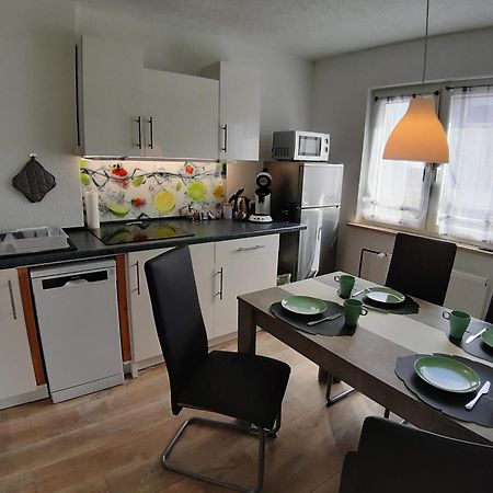 Ferienwohnung Jasmin Hannover Exterior photo