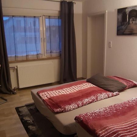 Ferienwohnung Jasmin Hannover Exterior photo