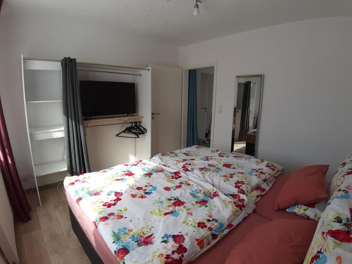 Ferienwohnung Jasmin Hannover Exterior photo
