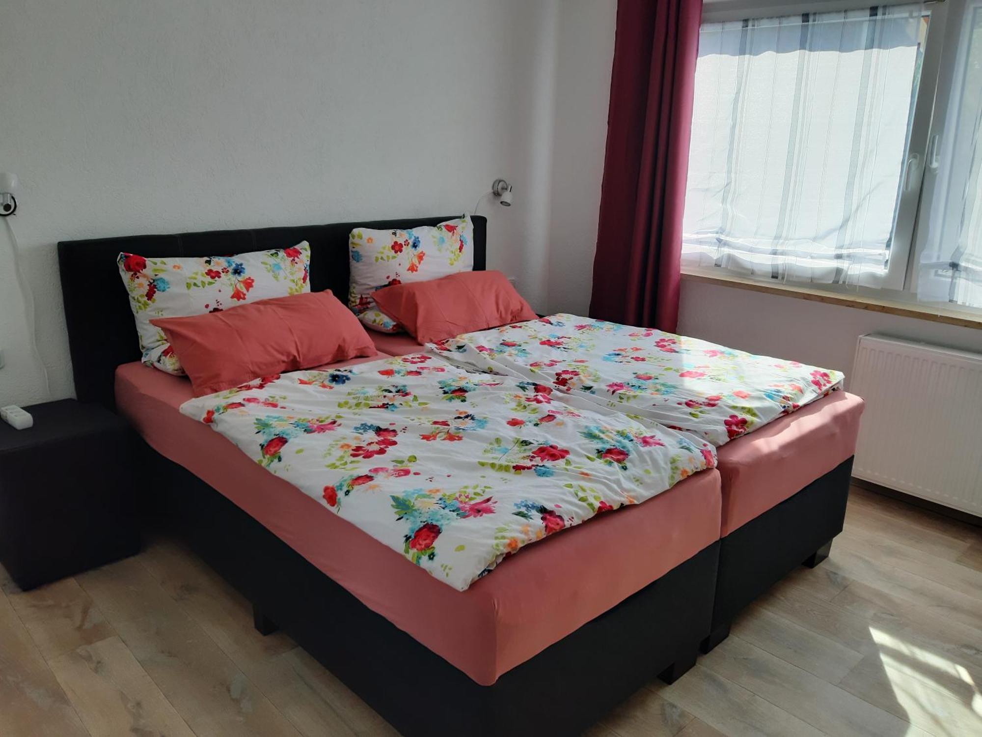 Ferienwohnung Jasmin Hannover Exterior photo