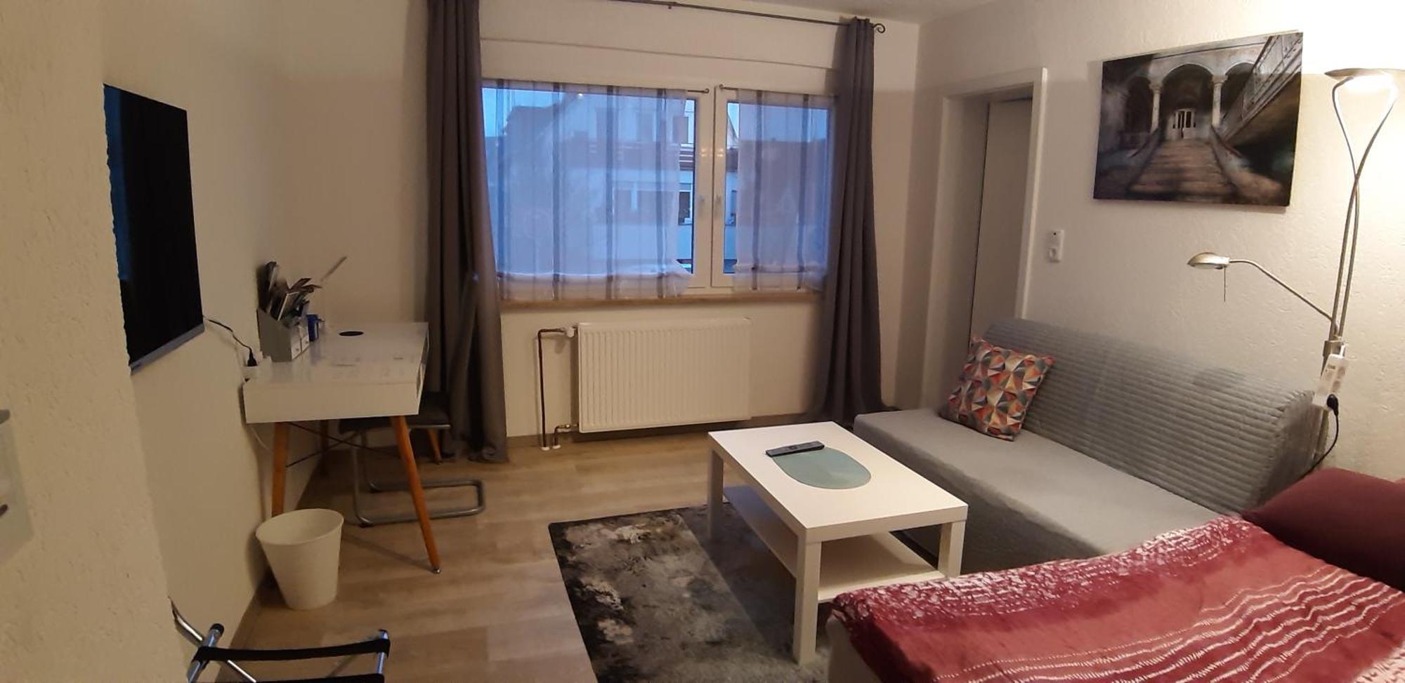 Ferienwohnung Jasmin Hannover Exterior photo