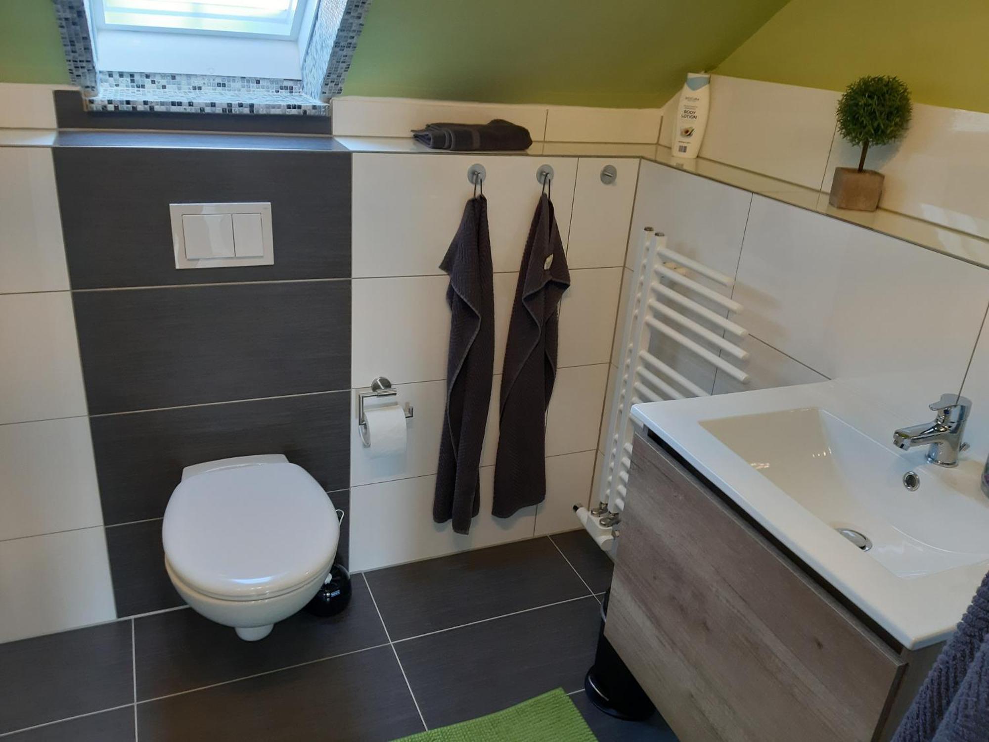 Ferienwohnung Jasmin Hannover Exterior photo