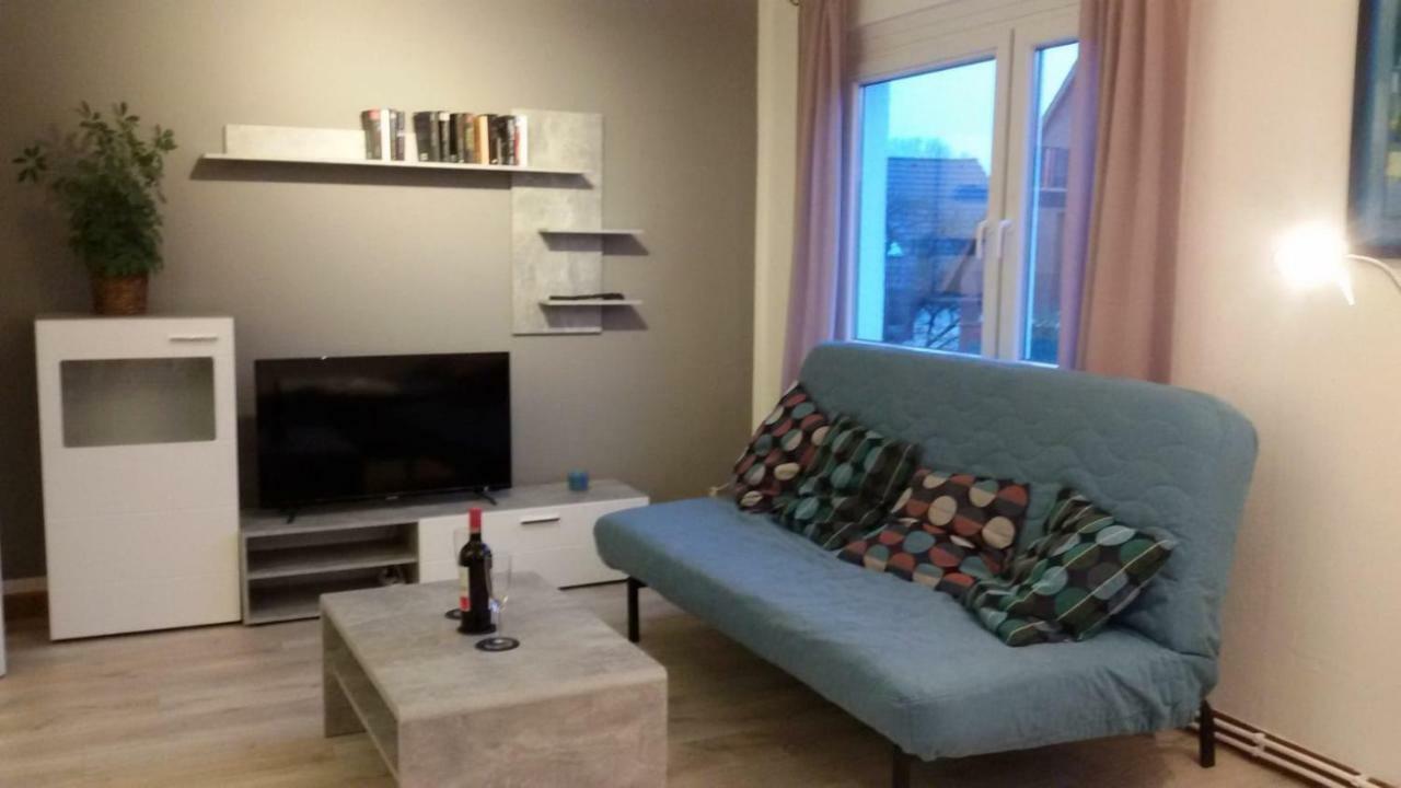 Ferienwohnung Jasmin Hannover Exterior photo