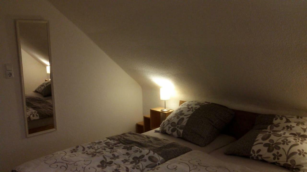 Ferienwohnung Jasmin Hannover Exterior photo