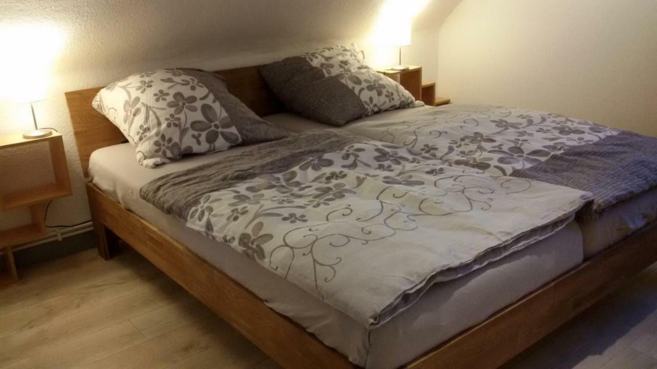 Ferienwohnung Jasmin Hannover Exterior photo