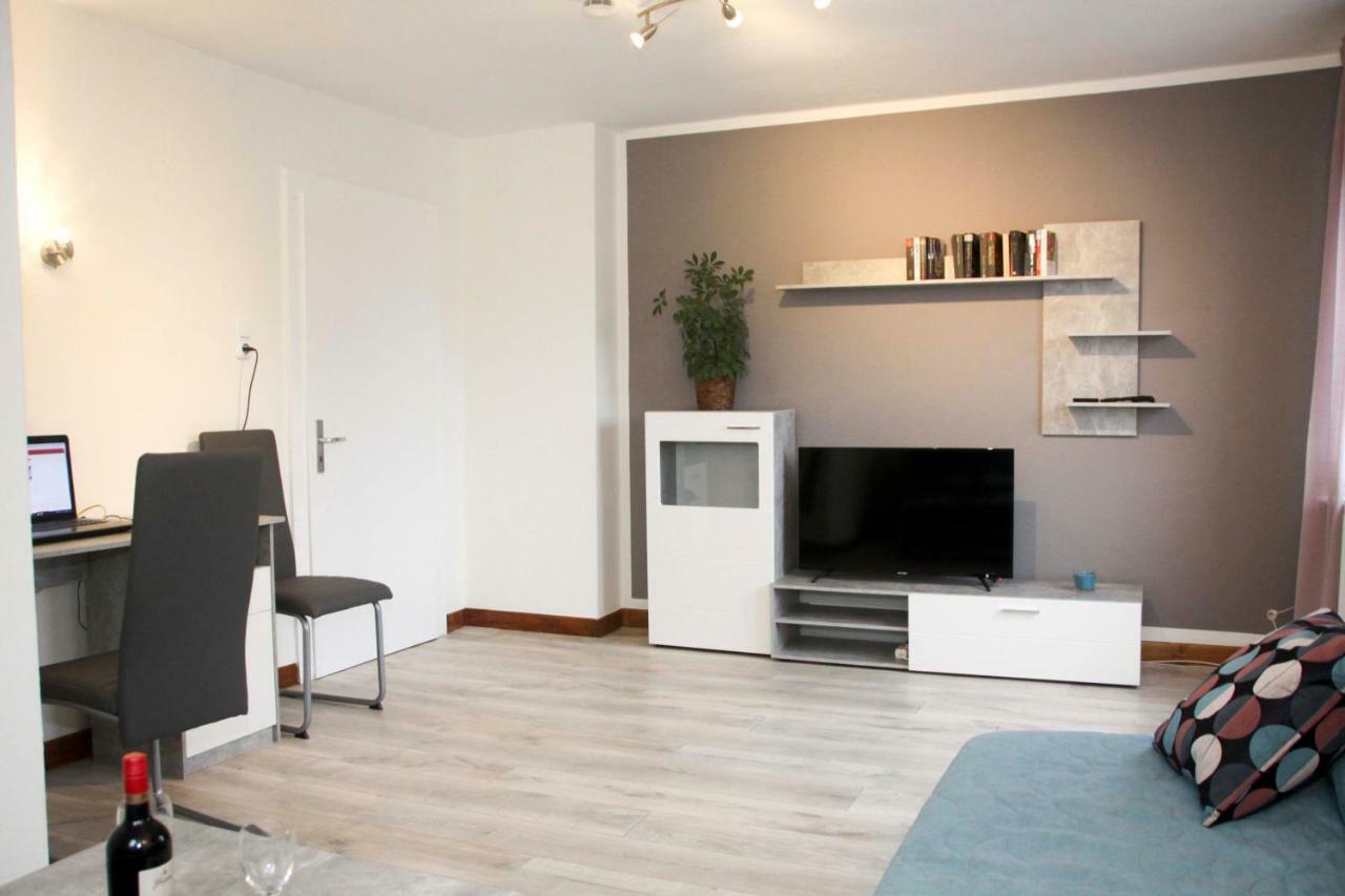 Ferienwohnung Jasmin Hannover Exterior photo