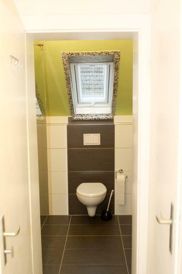 Ferienwohnung Jasmin Hannover Exterior photo