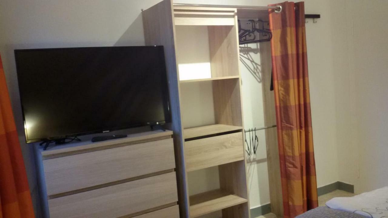 Ferienwohnung Jasmin Hannover Exterior photo