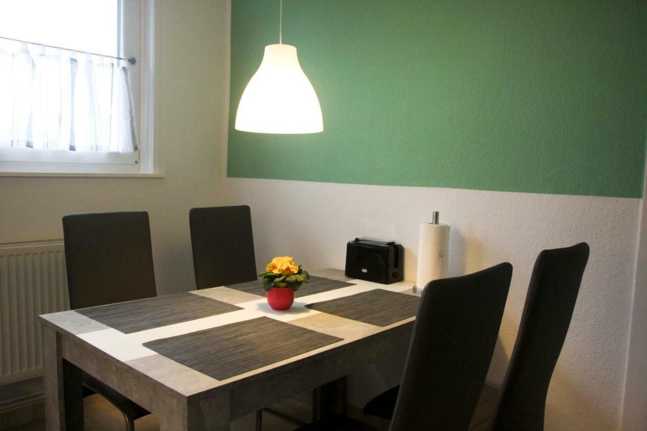 Ferienwohnung Jasmin Hannover Exterior photo