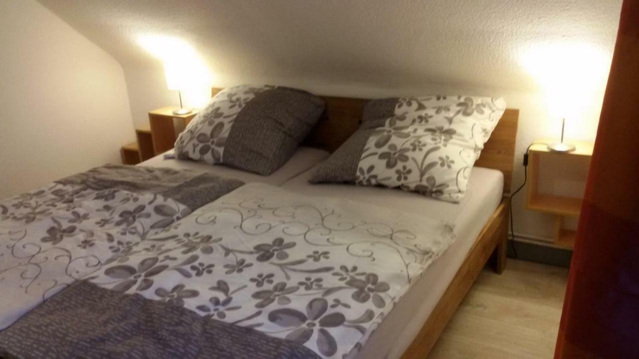 Ferienwohnung Jasmin Hannover Exterior photo