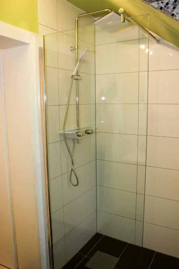 Ferienwohnung Jasmin Hannover Exterior photo